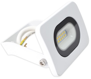 Proiector SMD, alb