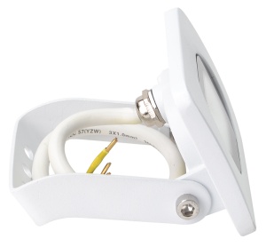 Proiector SMD, alb - Img 2