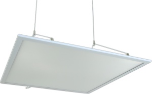 Set de suspensie pentru panourile cu LED LP... - Img 3