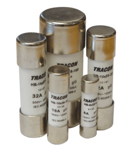 Siguranta Cilindrica