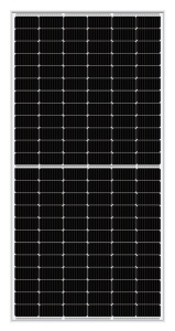 Solar panel