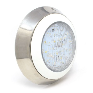 Spot LED pentru piscină Mi-Light MiBoxer lumină pentru sistem SYS 24V 15W IP68 culoare RGB+CCT SYS-RW1