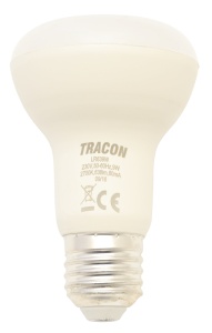 Sursă de lumină LED cu formă de reflector
