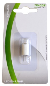 Sursă de lumină LED cu înveliş din silicon - Img 2