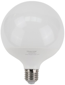 Sursă de lumină LED, formăsferică, cu LED SAMSUNG - Img 1