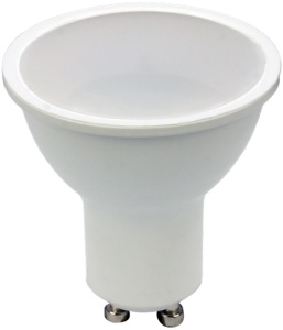 Sursă spot cu LED SMD, cu reglarea fluxului luminos