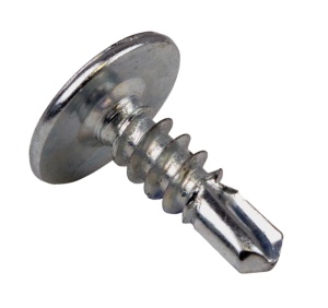 Șurub autofiletant pentrutablă, 4,2x13 mm - Img 1