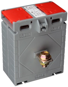 Transformator de curent, bobinat, clasa 0,5