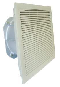 Ventilator cu filtru de aer