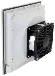 Ventilator cu filtru de aer - Img 2