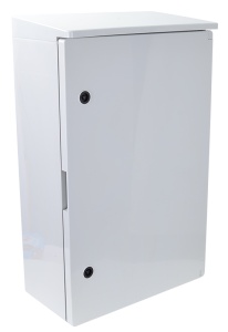 Acoperiș de ploaie pt. cutia din mat. plastic TME403017 - Img 3