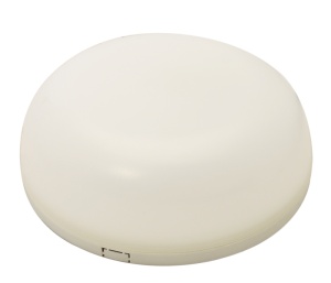 CIL. LED, rotund de perete,cu grad de protecţie
