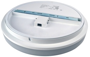 CIL LED rotund de perete,seria MFU - Img 2