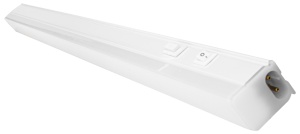 CIL LED T5 asociabil pt. mobilă, temp. de culoare reglabilă