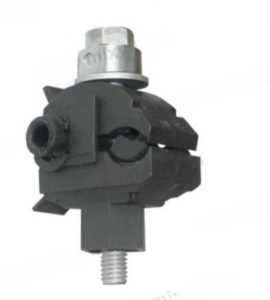 Clema bransament derivatie cu dinti cablu aerian 10-95/ 1.5-10mm2 1kV