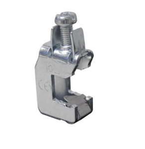 Clema conector conductor 1.5 -35mm2 la bara de cupru cu grosimea de 5mm