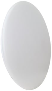Corp de iluminat cu LED de interior pt tavan, dispersor opal - Img 2