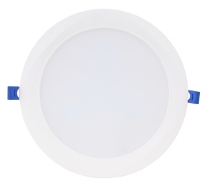 Corp de iluminat LED încorporabil, compact, cu LED CREE - Img 1