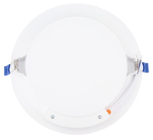 Corp de iluminat LED încorporabil, compact, cu LED CREE - Img 2