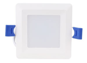 Corp de iluminat LED încorporabil, compact, cu LED SAMSUNG