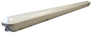 Corp protejat pentru iluminat industrial cu LED-uri