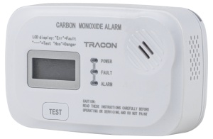 Detector monoxid de carbon - Img 1