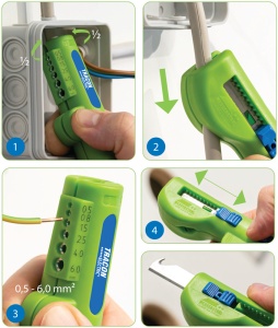 Dezizolator Quadro - Img 3