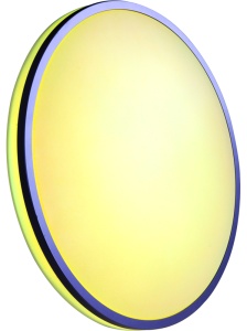 Iluminare LED inteligentă,RGBW, de interior pentru tavan - Img 2