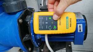 Indicator succesiune a fazelor, directiei de rotatie motor - Img 6