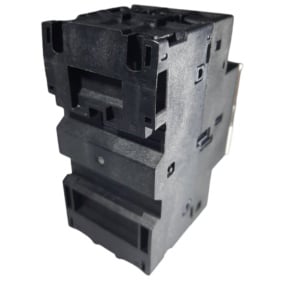 Intrerupator protectie motor magneto-termic 13-18A montaj pe sina IP20 - Img 3