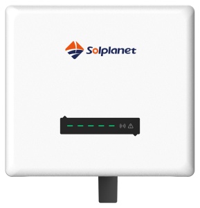 Invertor solar trifazat - Img 1