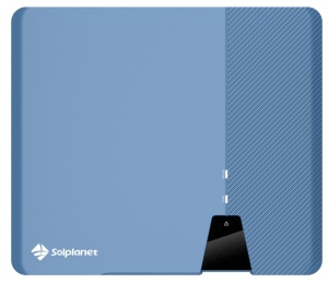 Invertor solar trifazat