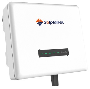 Invertor solar trifazat - Img 2