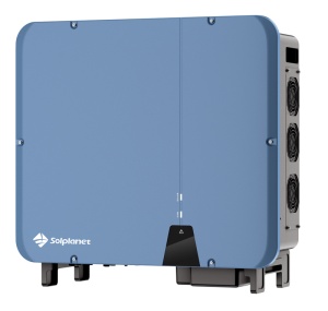 Invertor solar trifazat - Img 3