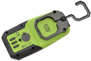 Lanternă LED cu acumulator, cu încărcare USB - Img 3
