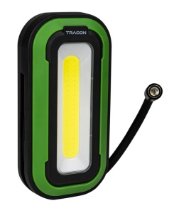 Lanternă LED cu acumulator