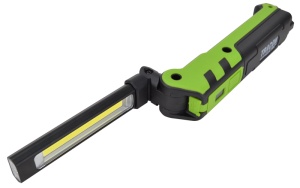 Lanternă LED cu acumulator - Img 2