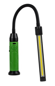 Lanternă LED cu acumulator - Img 3