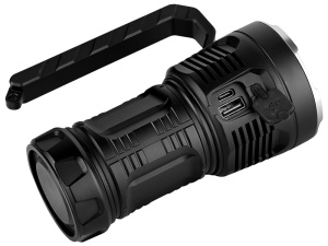 Lanternă LED cu acumulator - Img 2
