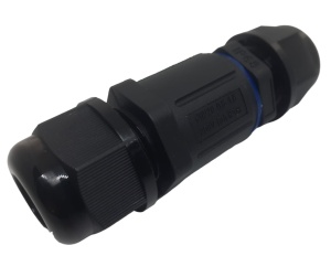 Manson 3 fire 0.5-1.5mm² 16A conector mufa imbinare cabluri IP68 - Img 2