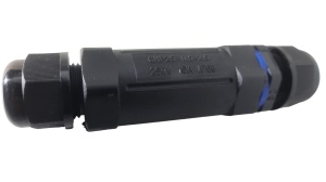 Manson 5 fire 0.5-2.5mm² 16A conector mufa imbinare cabluri IP68 - Img 2