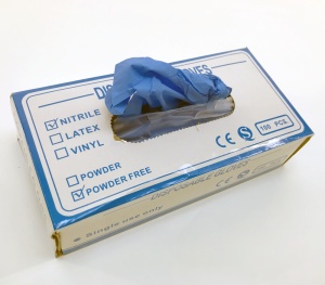 Manusi de unica folosinta1 bucata - Img 3