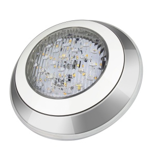 Mi-Light MiBoxer Lumină LED pentru piscină 433MHz LoRa montată pe perete 15W exterior IP68 RGB+CCT UW01