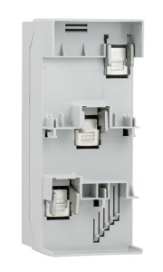 Modul de derivație cabluri, 250 A, 3P, 60 mm - Img 4