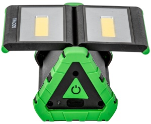 Proiector instalator LED , cu acumulator - Img 3