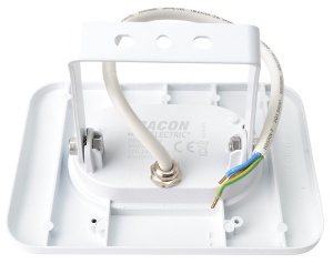 Proiector SMD, alb - Img 3