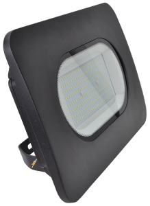 Proiector SMD, negru