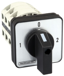 Selector, 1-0-2