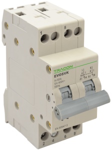 Selector modular