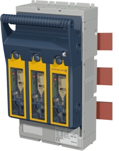 Separator orizontal cu sig.MPRmontaj pe sistem de bare 60 mm